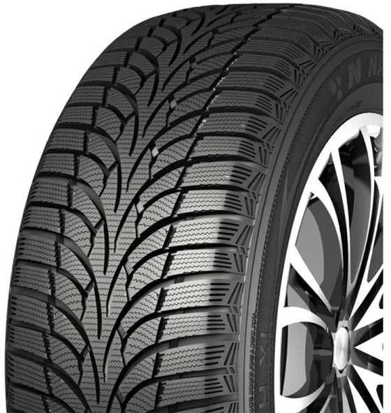 Nankang Tires SV-3 107 V XL