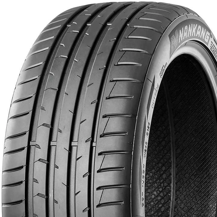 Nankang Tires AS-3 113 Y XL