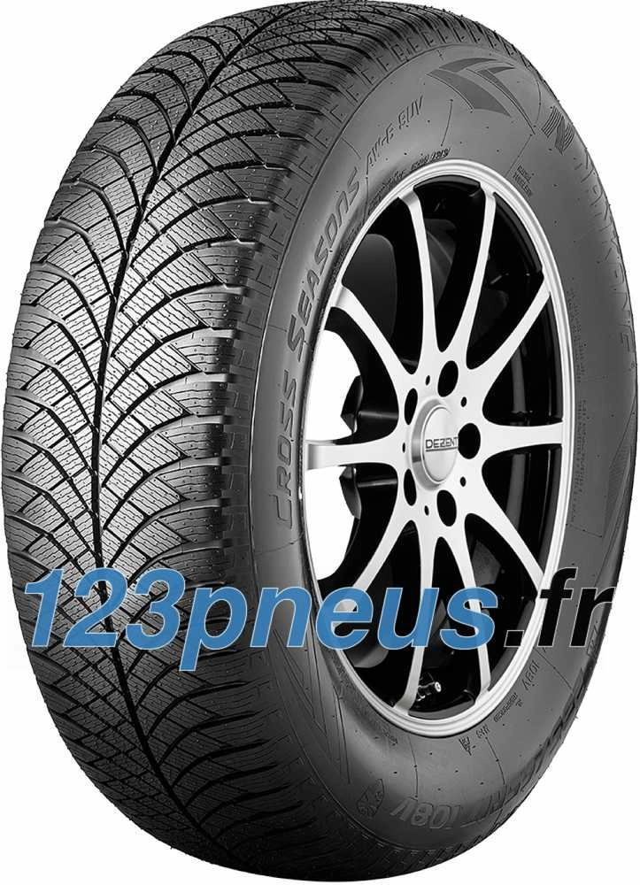 Tire 235/50 R20 104W Nankang AW-6
