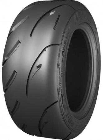Nankang Tires AR-1 97 Y XL