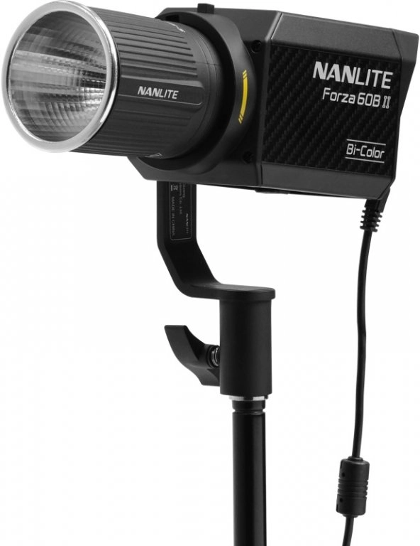 Lampa studyjna Nanlite NANLITE Forza 60B