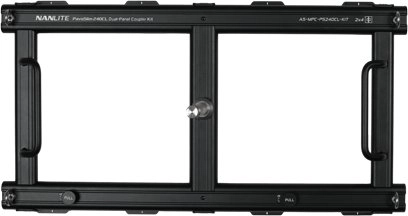 Nanlite Nanlite PavoSlim 240CL Dual-Panel Coupler