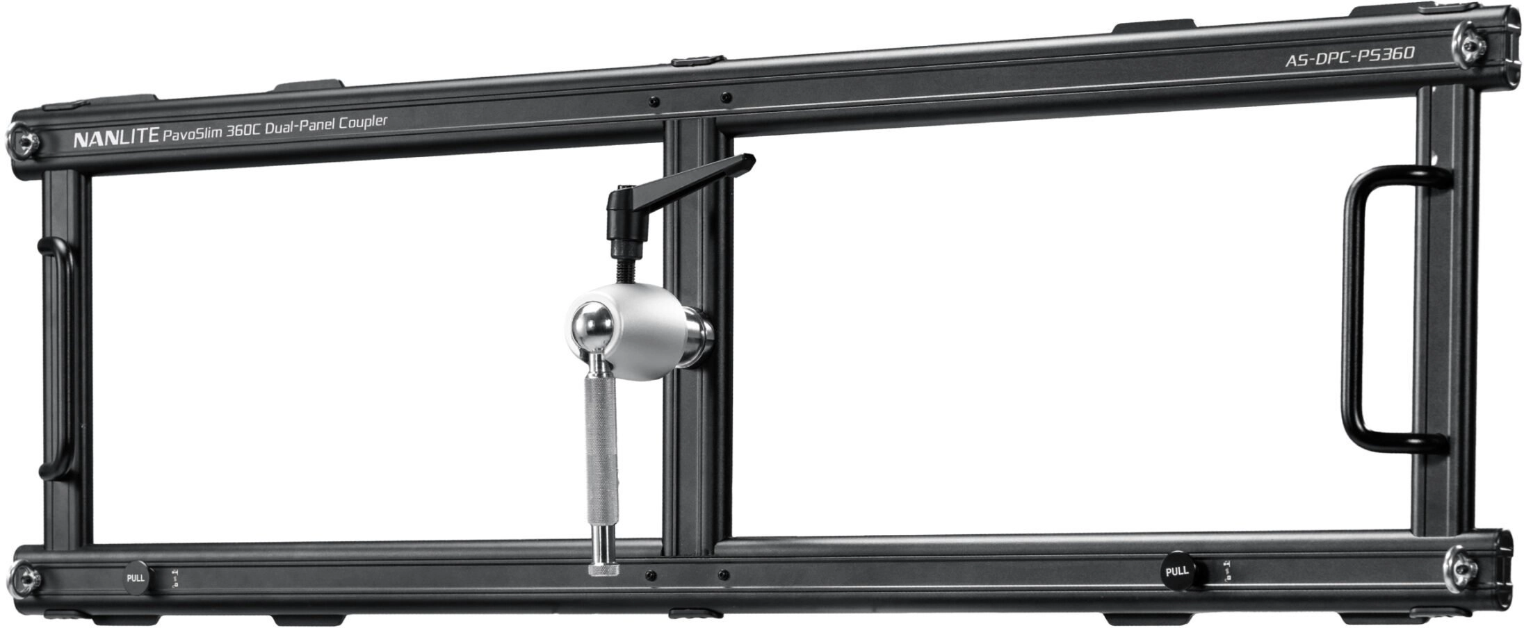 Nanlite Nanlite Dual-Panel Coupler for 360C