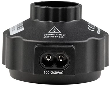 Nanlite Nanlite E27 Magnetic Base Adapter