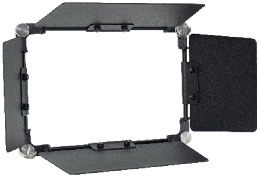 Nanlite Nanlite Barndoor for Mixpad II