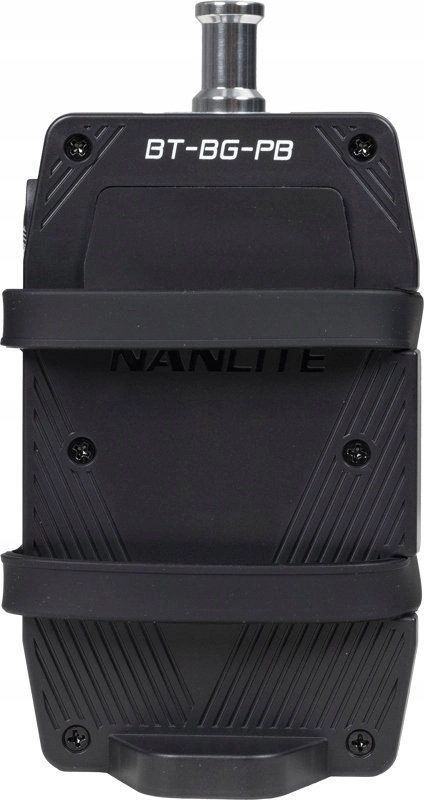 Nanlite Nanlite Power Bank Grip BT-BG-PB