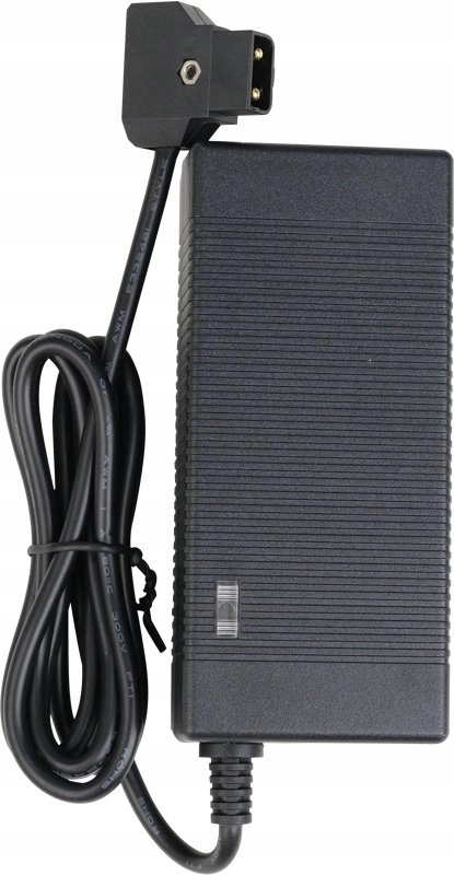 Ładowarka do aparatu Nanlite Nanlite Battery