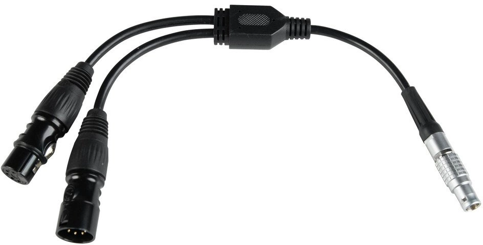 Adapter AV Nanlite Nanlite DMX Adapter