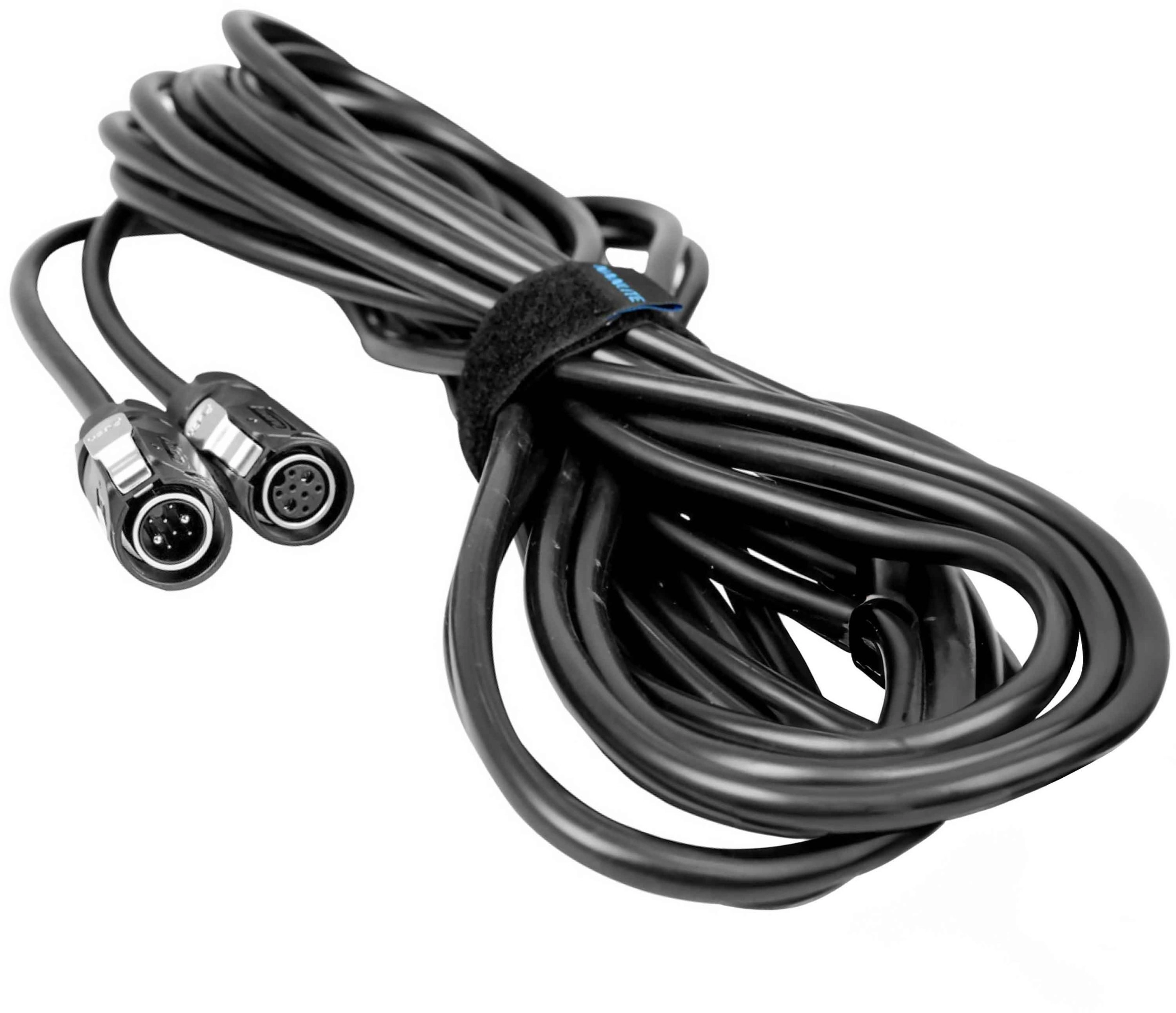 Nanlite Nanlite 8 Pin DC Connection
