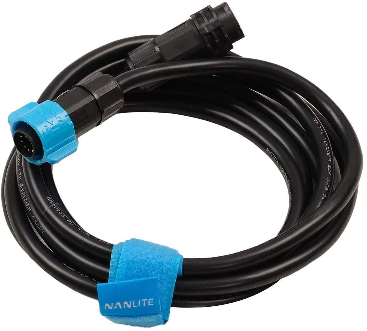 Nanlite Nanlite PavoSlim 2.6m DC