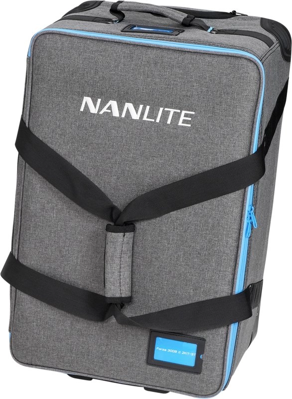 Nanlite Nanlite Trolley case for 2
