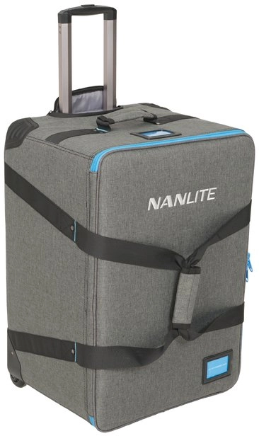 Nanlite Nanlite Trolley case for 2