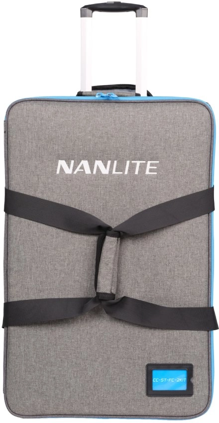 Walizka foto Nanlite Nanlite Trolley Case