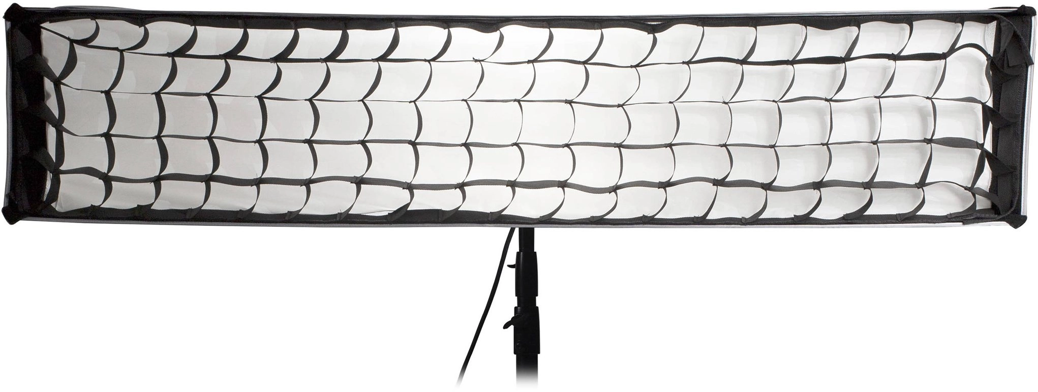 Nanlite Nanlite Eggcrate for Strip softbox