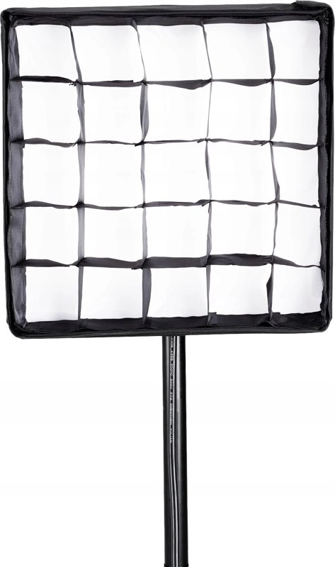Nanlite Nanlite Eggcrate for Quick-release Softbox