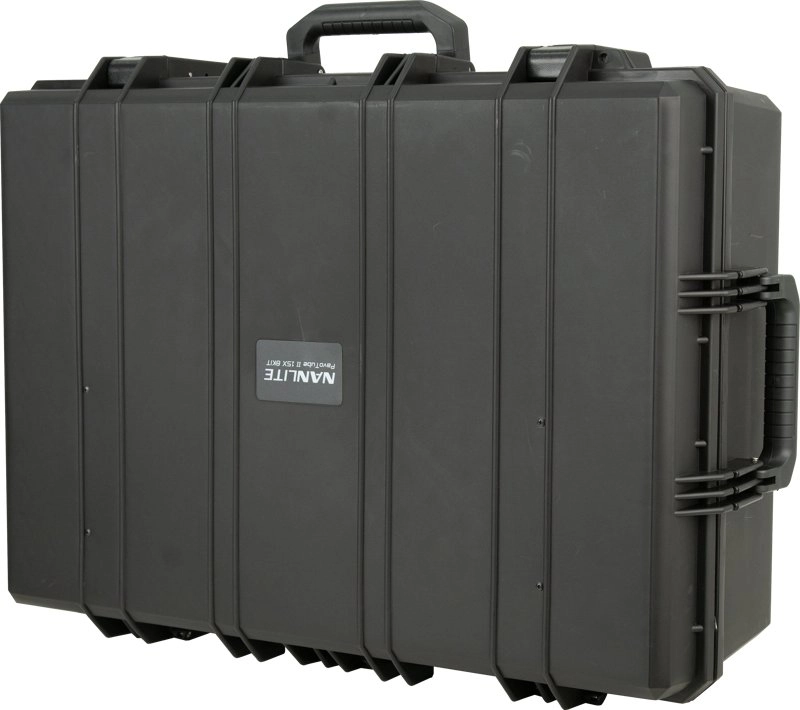 Nanlite Nanlite Hard Case for 8