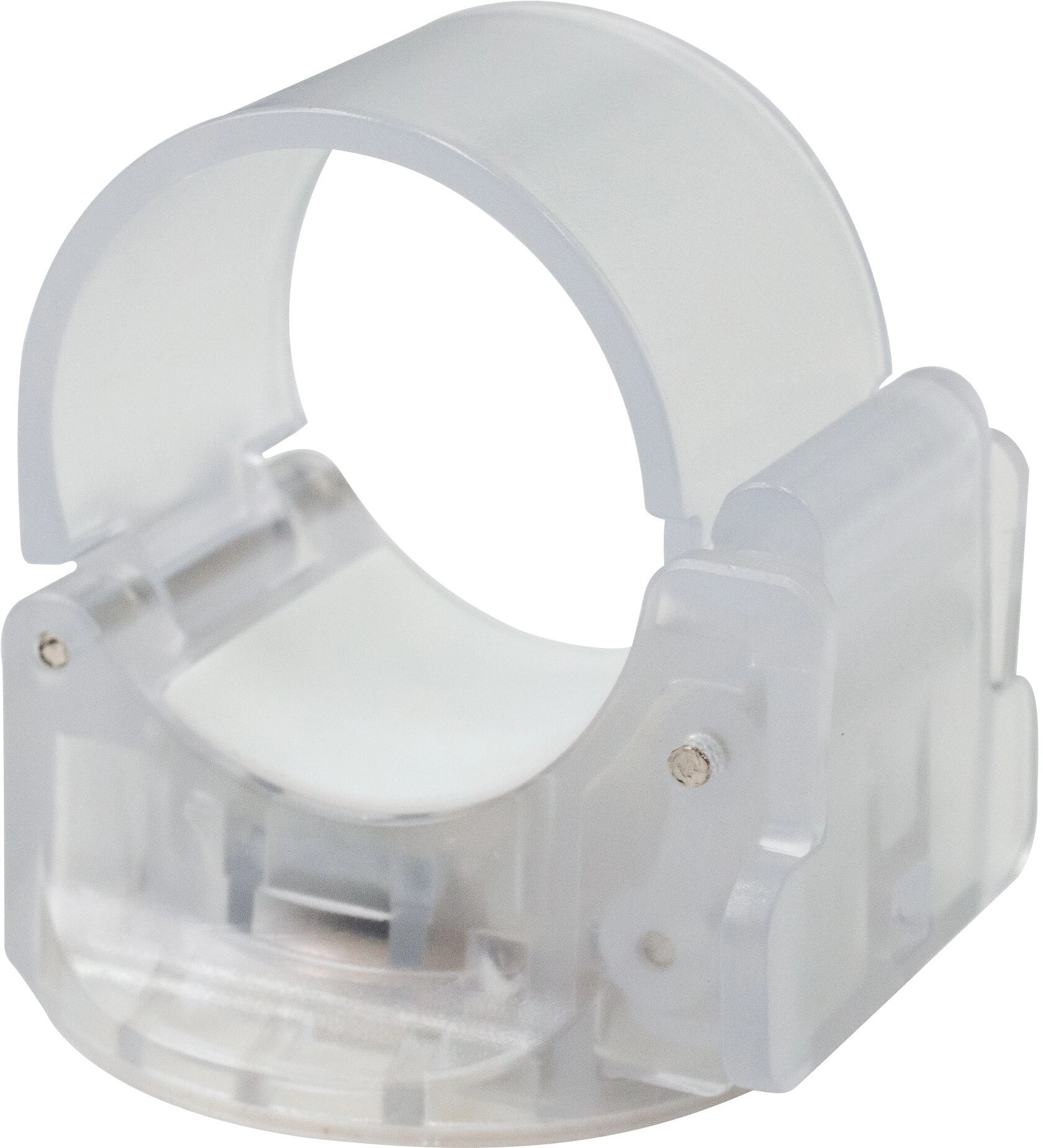 Nanlite Nanlite PavoTube Transparent T12 Clip