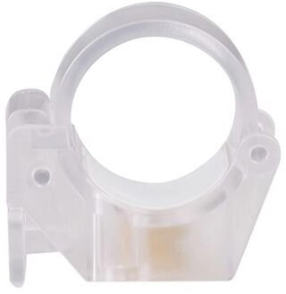 Nanlite Nanlite T8 Tube Clip HD-T8-1-C