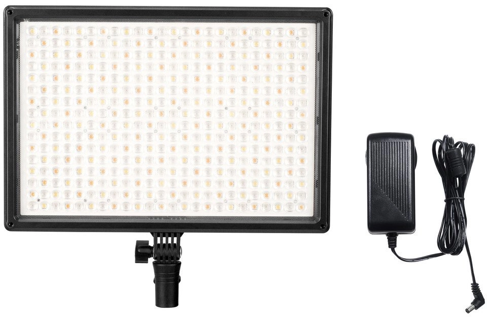 Lampa studyjna Nanlite Nanlite MixPad 27C