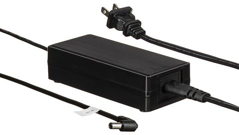 Nanlite Nanlite 15V 4A adapter with