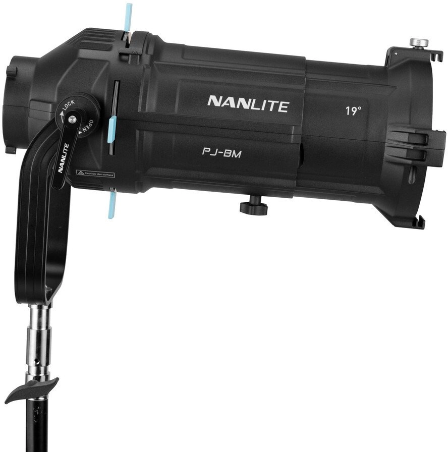 Nanlite Nanlite Projector Mount for Bowens