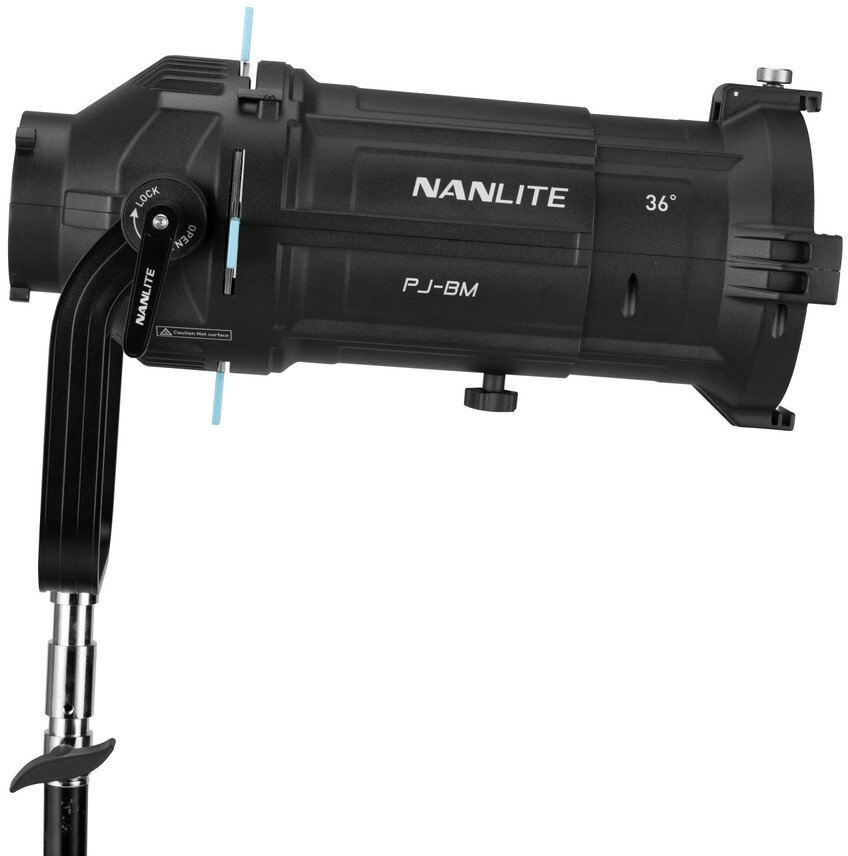 Nanlite Nanlite Projector Mount for Bowens