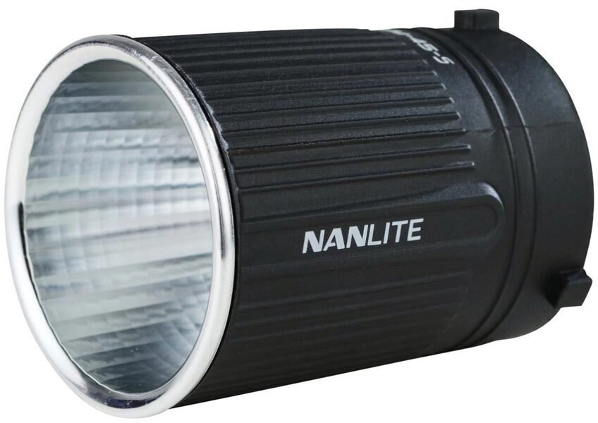 Nanlite Nanlite 45° Small Reflector with