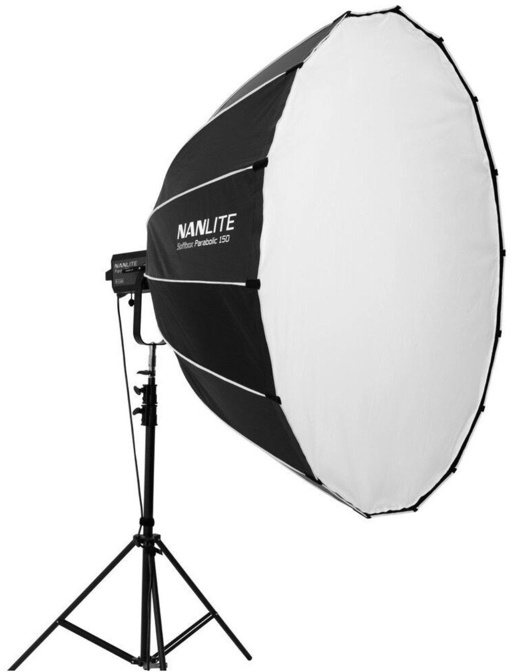 Nanlite Nanlite Softbox Parabolic 150 (Quick