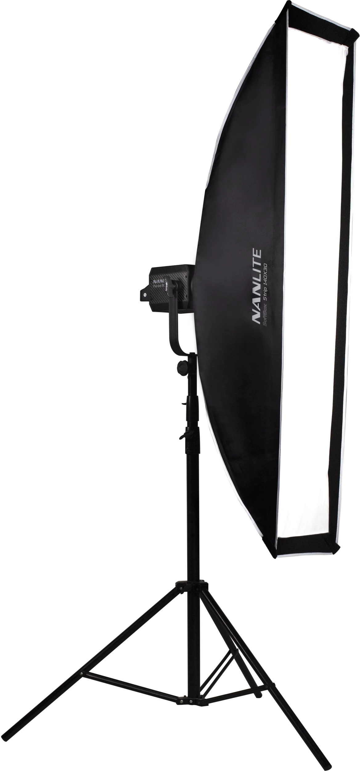 Nanlite Nanlite Strip softbox 140 x