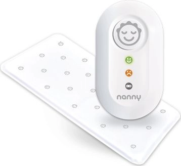 Niania Nanny BM-02 167100- BM-02 8594052530056
