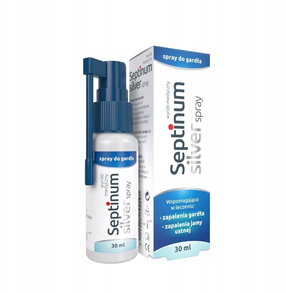 SEPTINUM_Silver throat spray 30ml 14629283 5904966740497