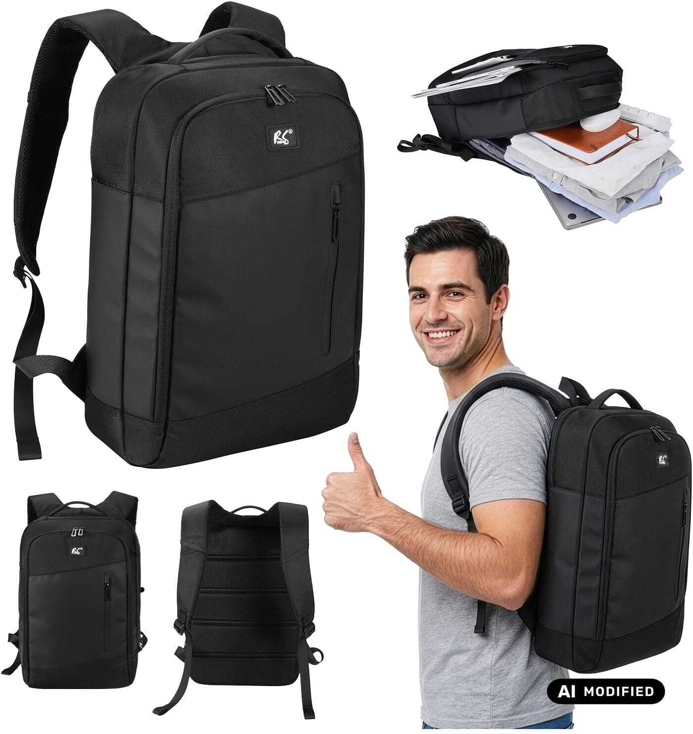 Torba NanoRS Plecak na laptopa 15