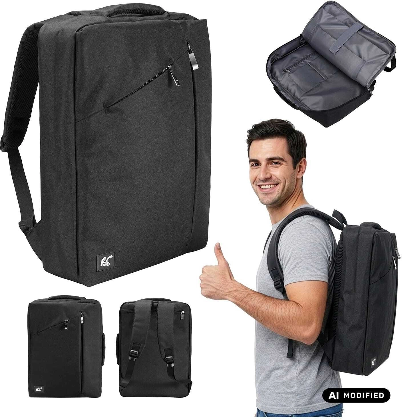 Torba NanoRS Plecak na laptopa 15