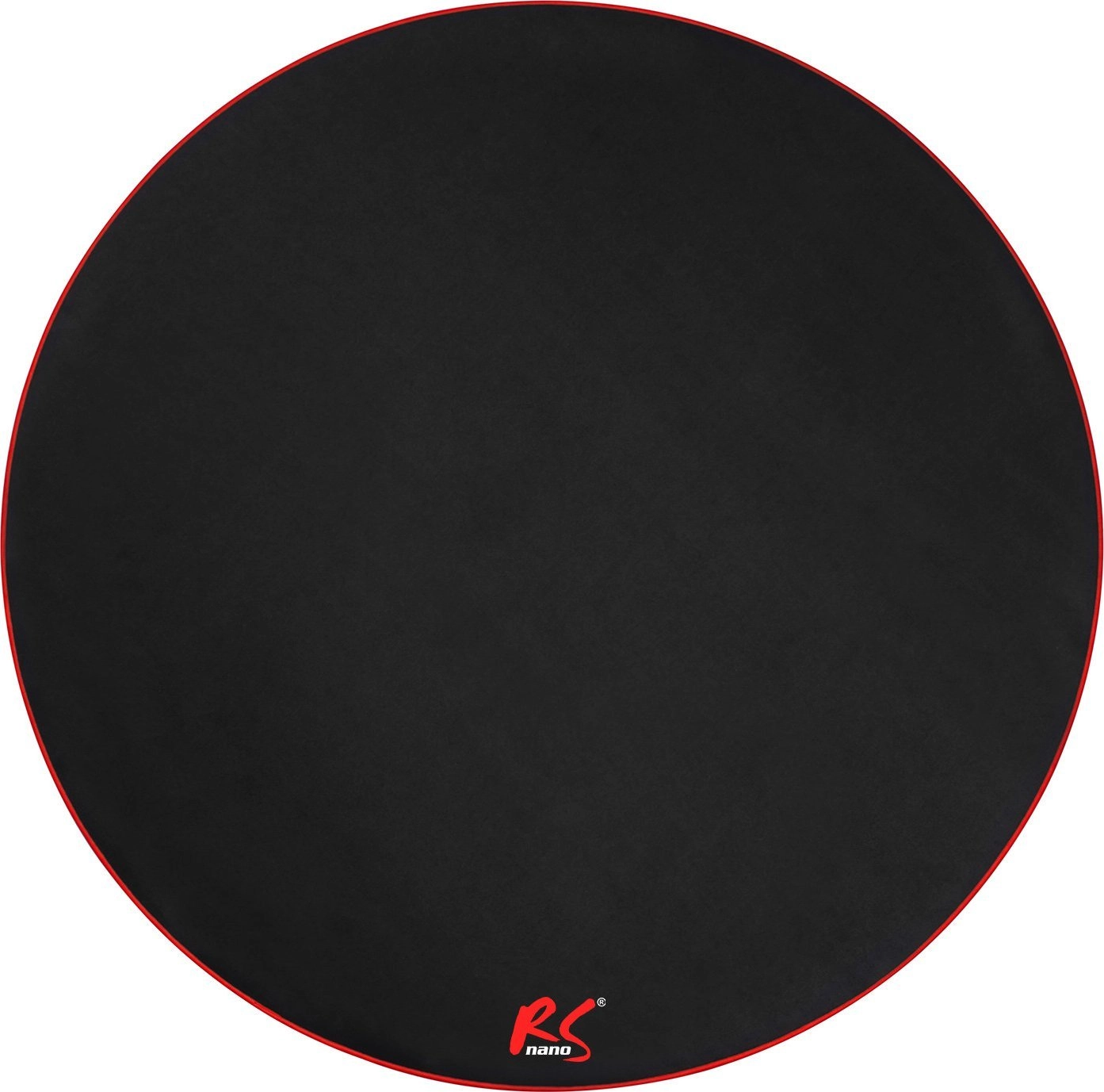 Gaming chair mat 100CM RS172 Black