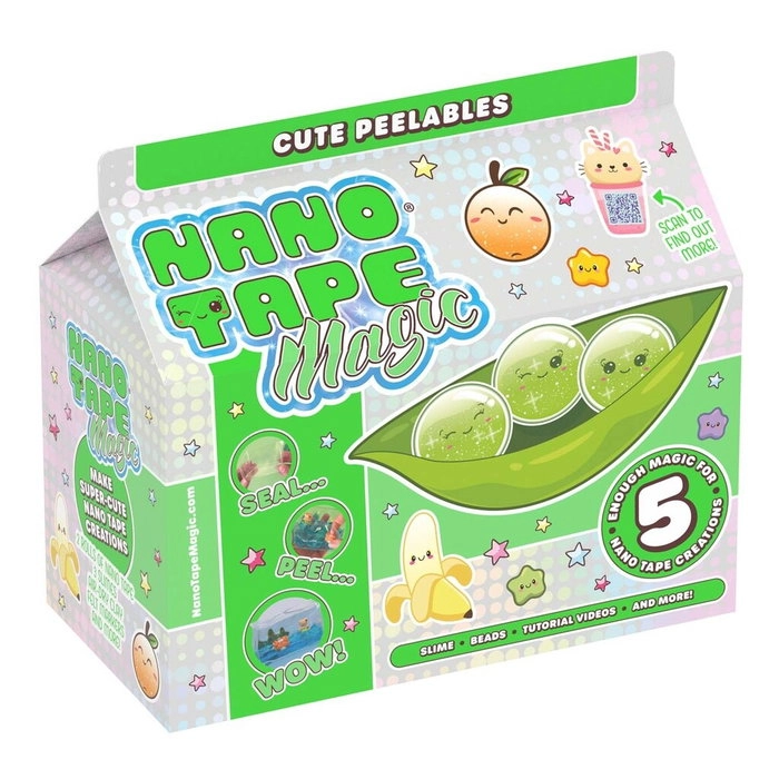 Nano Tape Magic - Classic Cute