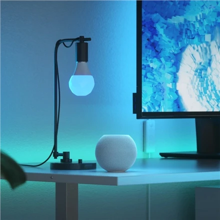 Nanoleaf Essentials Smart A60 Bulb Matter