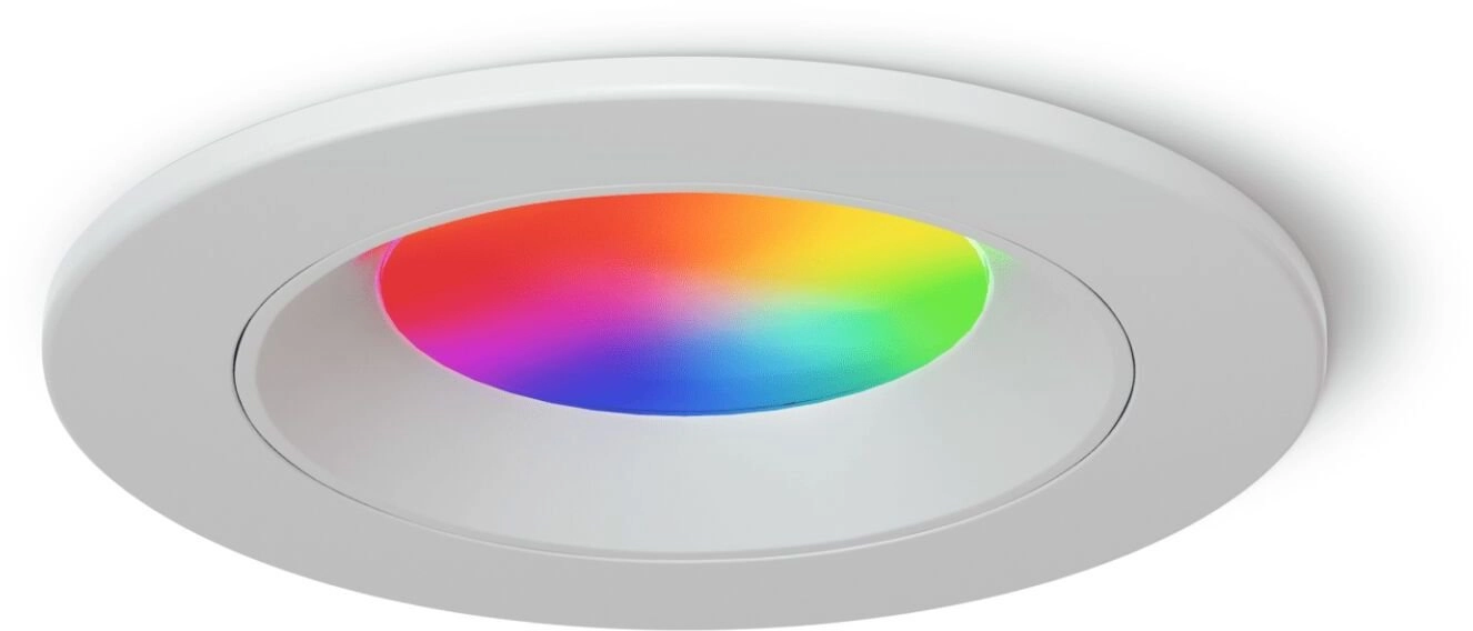 Nanoleaf Nanoleaf Essentials Matter WLAN Smart