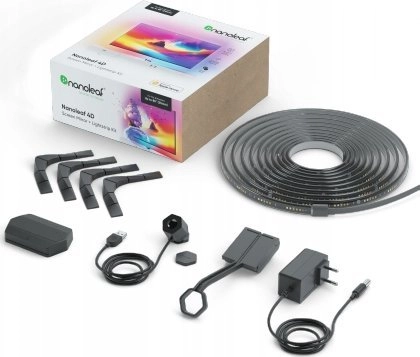 Nanoleaf NF082K02-52LS Ambient lighting kit 2