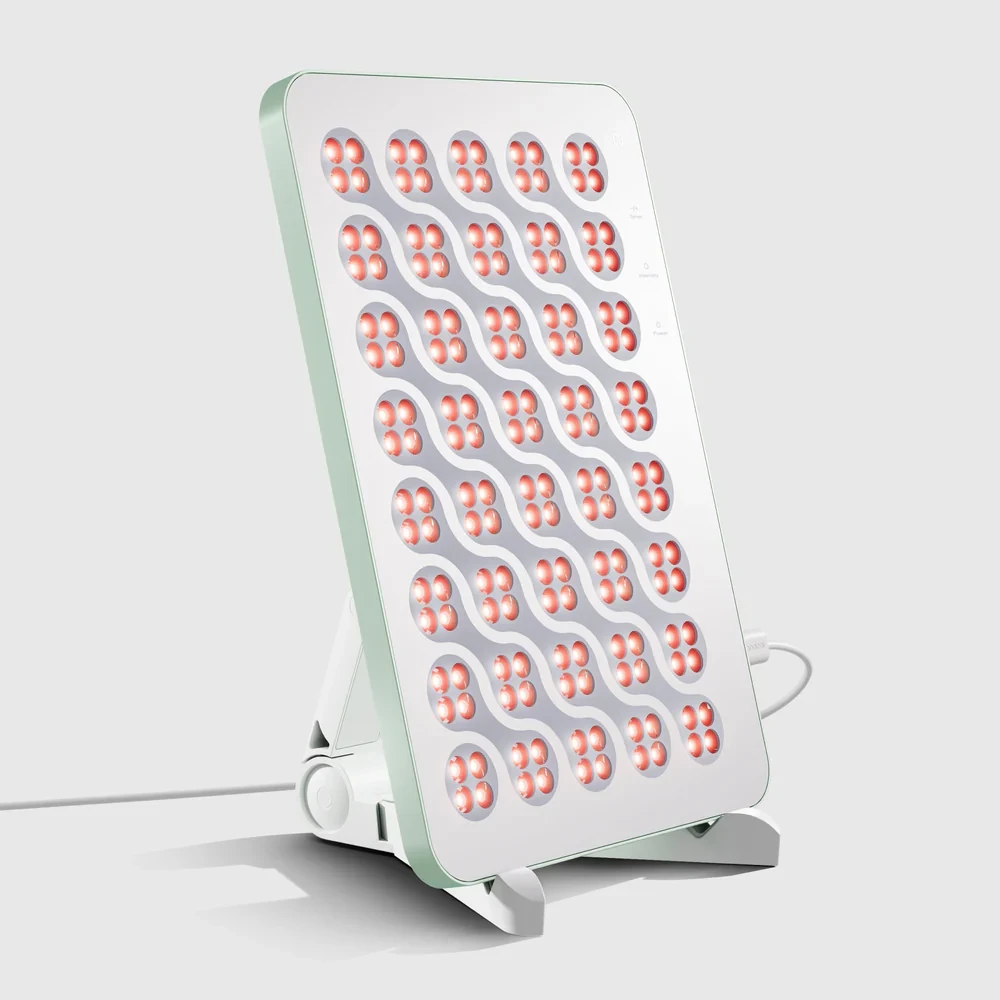Nanoleaf Red Light Therapy Panel -