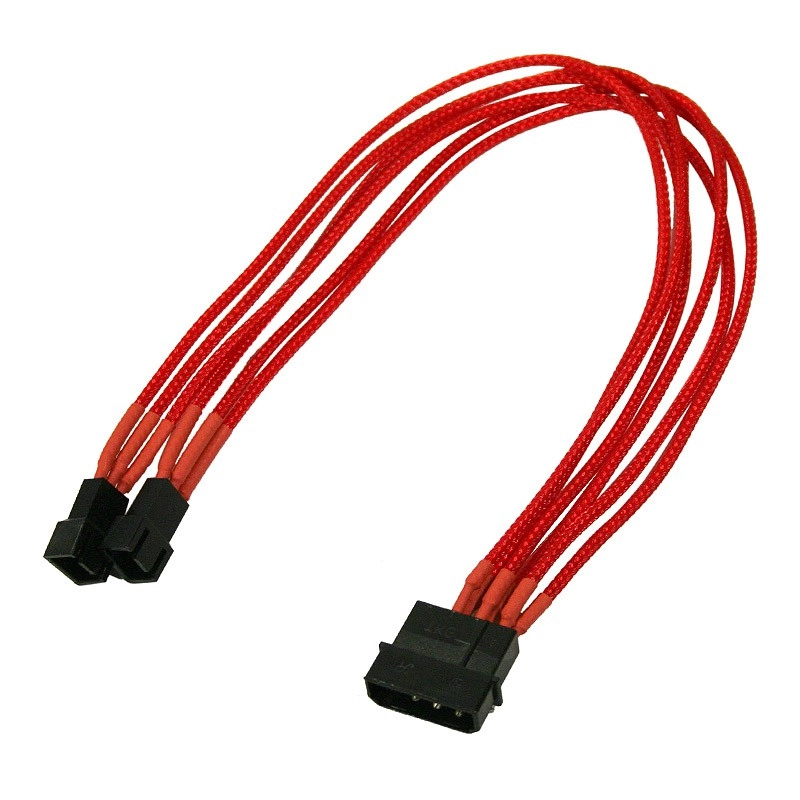 Nanoxia 900300015 internal power cable 0