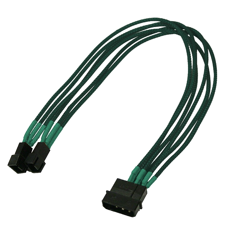Nanoxia 900500015 internal power cable 0