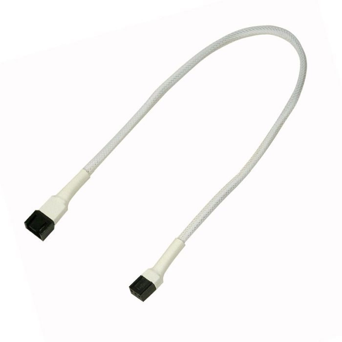 Nanoxia 3-pin Molex 0.3m 0