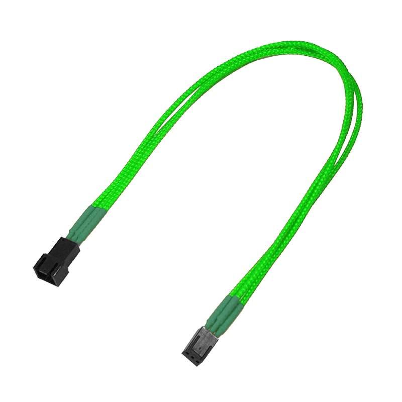 Nanoxia 3-Pin Molex 0.3 m