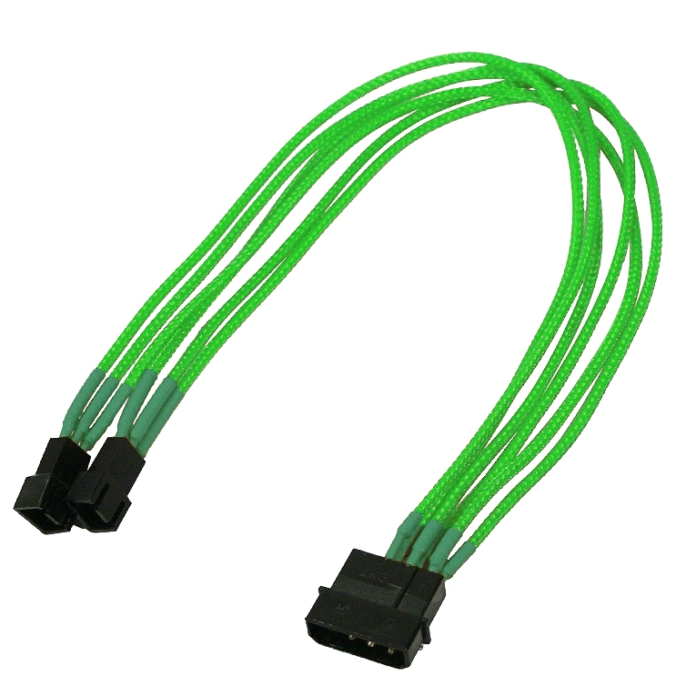 Nanoxia NX42A30NG internal power cable 0