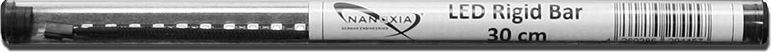 Nanoxia Pasek LED Rigid 30cm Niebieski