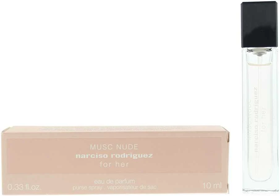 Narciso Rodriguez Pure Musc EDP eau