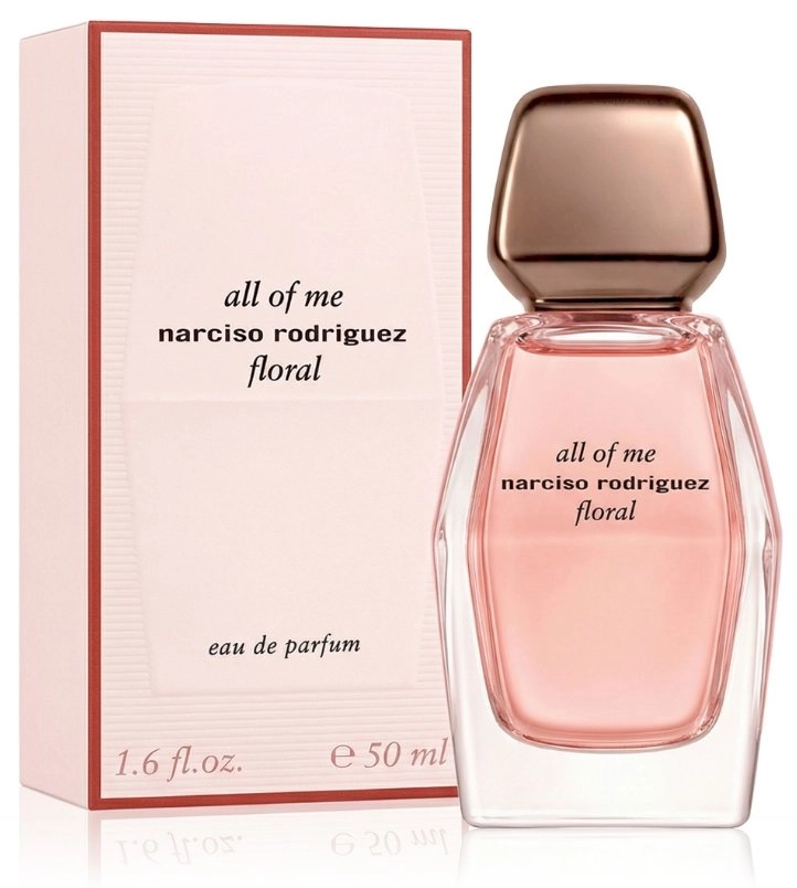 Narciso Rodriguez All Of Me Floral