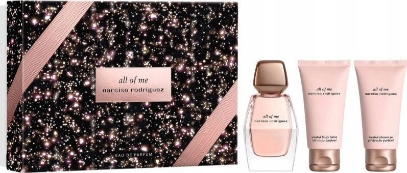 Narciso Rodriguez All Of Me EDP