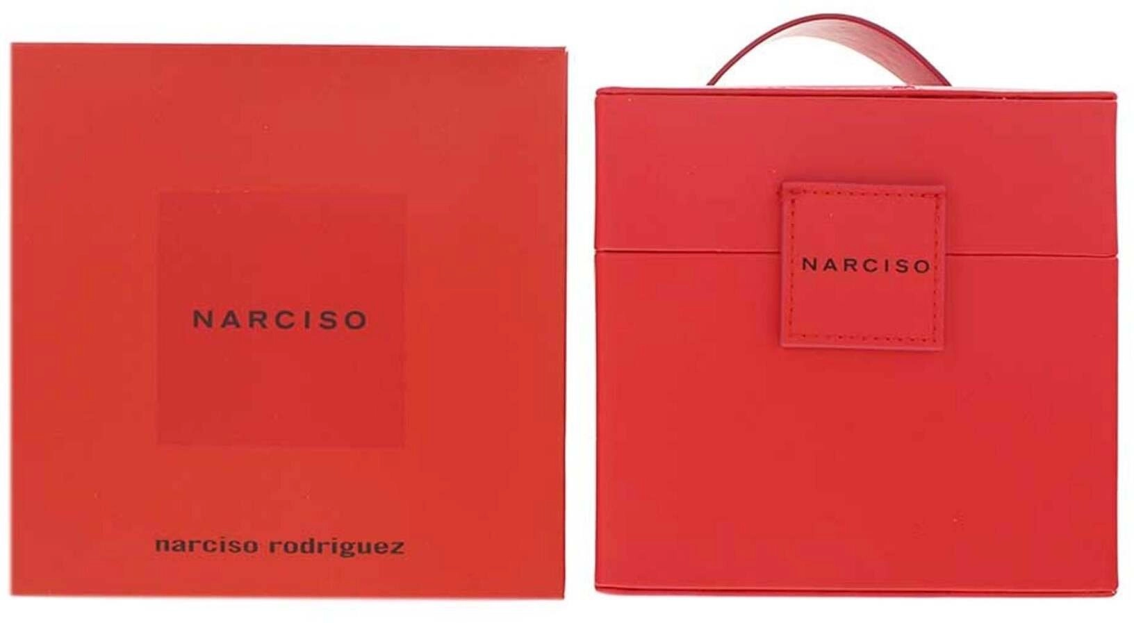 Narciso Rodriguez Narciso Vanity Case 10054363