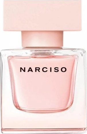 Narciso Cristal EDP 30ml 3423222055608